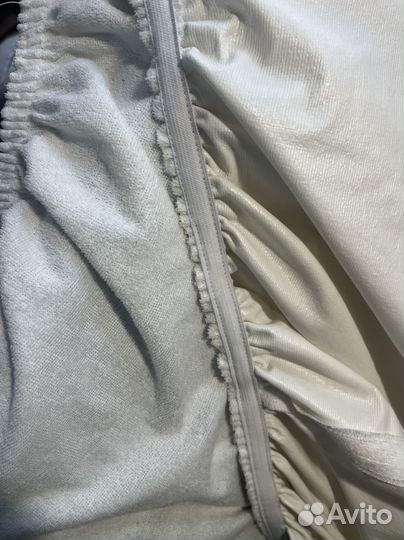 Наматрасник непромокаемый детский 160*70