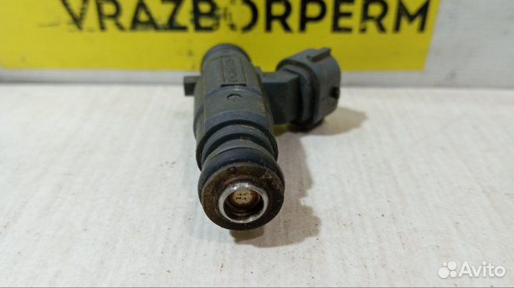 Форсунка топливная Kia Spectra