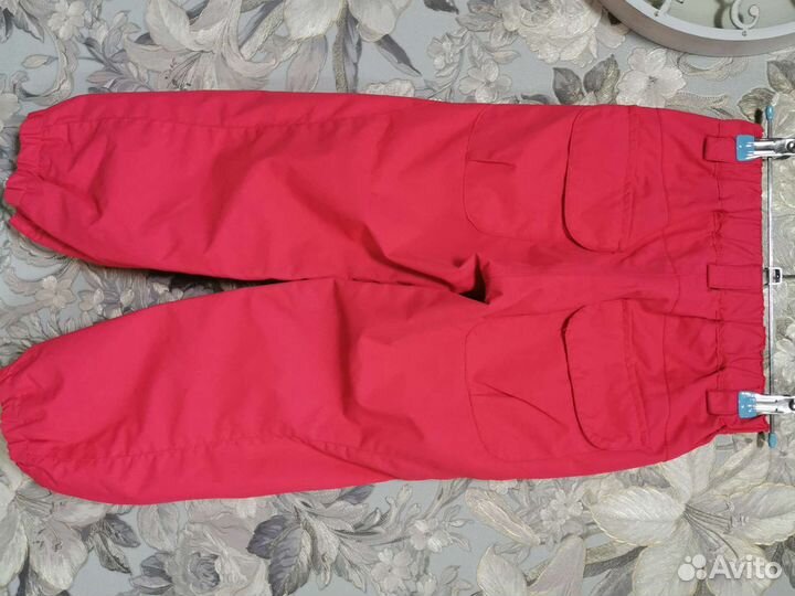 Брюки Lassie 116