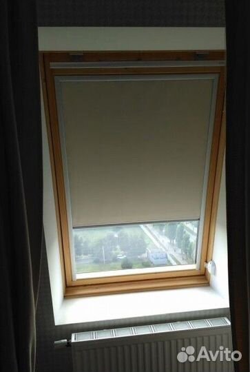 Горизонтальные жалюзи F8977-F98219