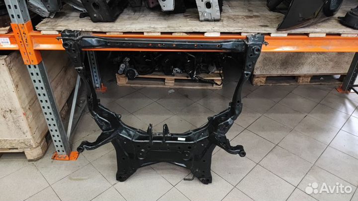 Подрамник передний Mazda 6 GJ