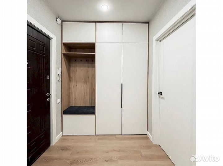 Стенка в гостиную