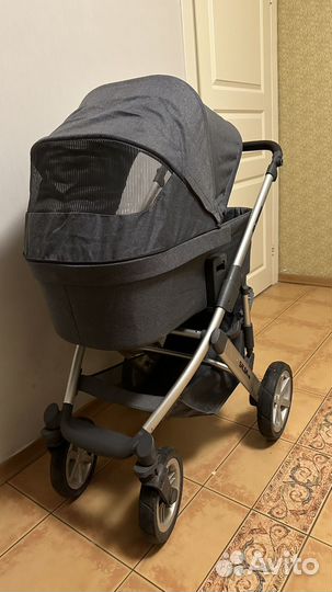 Детская коляска Design Salsa 4 Air 2 в 1