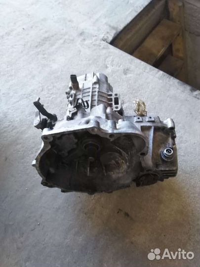 МКПП Hyundai Sonata III 1993-1998 1.8-2.0 8V