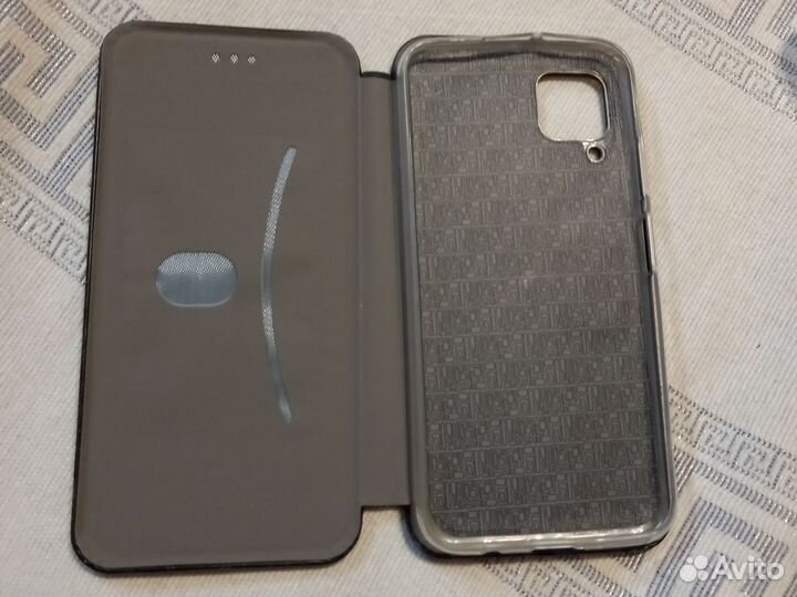 Чехол для Huawei P-40 Lite