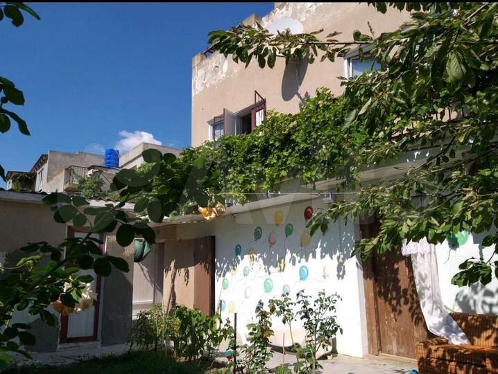 Дача 200 м² на участке 2,6 сот.