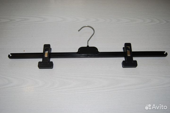 Вешалка-прищепка