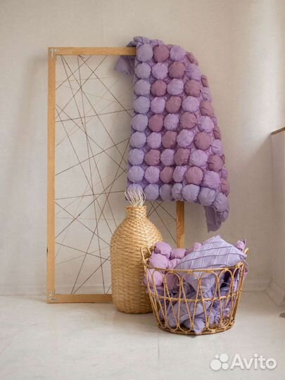 Комплект в кроватку