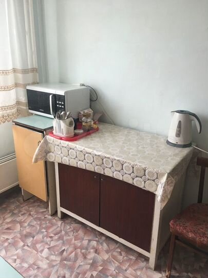 1-к. квартира, 35 м², 2/9 эт.