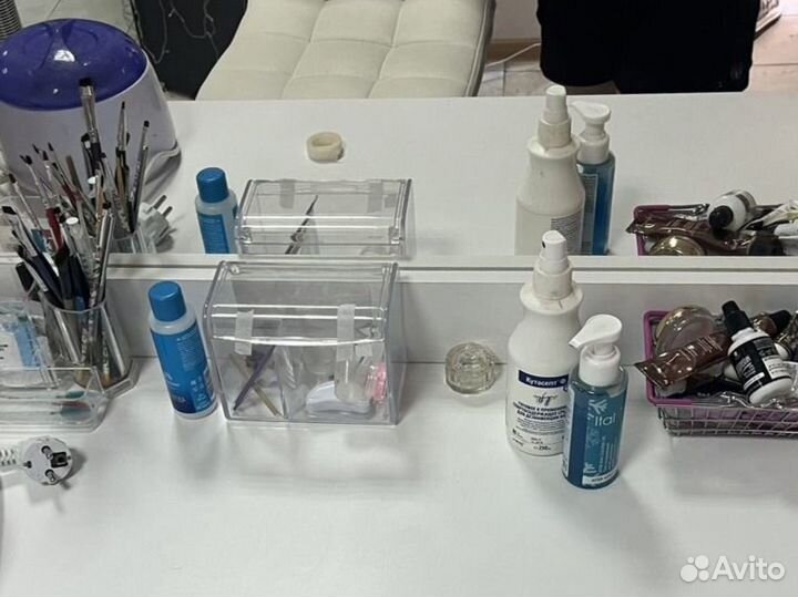 Материалы для бровиста