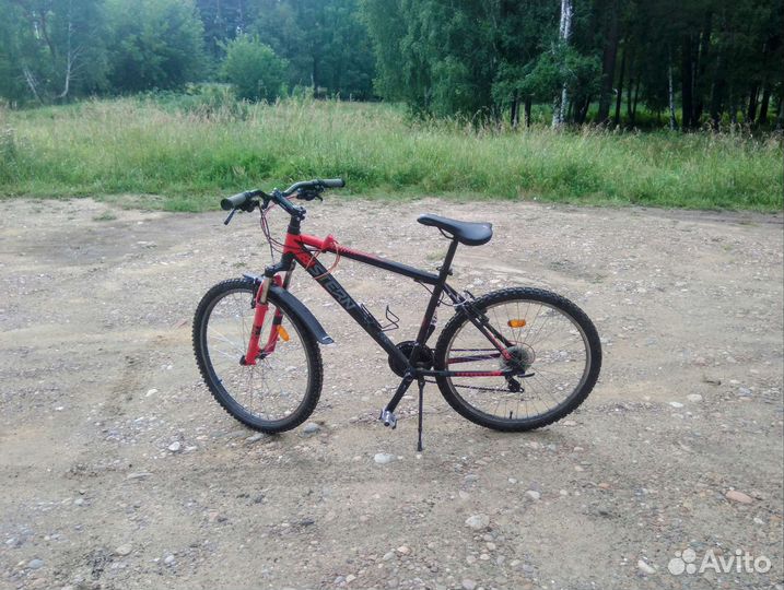 Горный велосипед Stern Energy 1.0