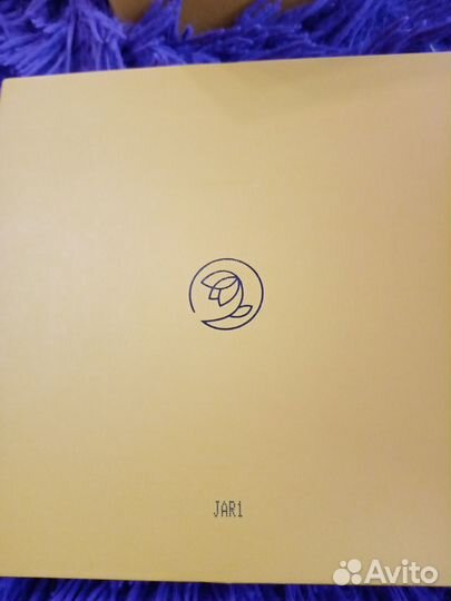 Dear Polly Vilhelm Parfumerie