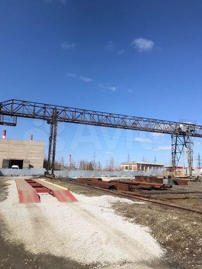 Склад, 1000 м²