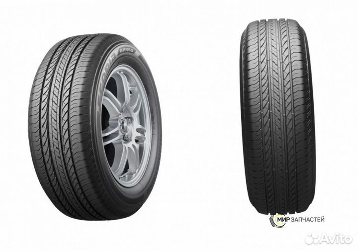 Bridgestone Ecopia EP850 215/70 R17 101H