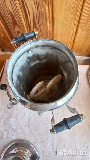 Самовар электрический