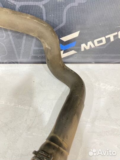 Шланг системы охлаждения Volkswagen Passat Variant