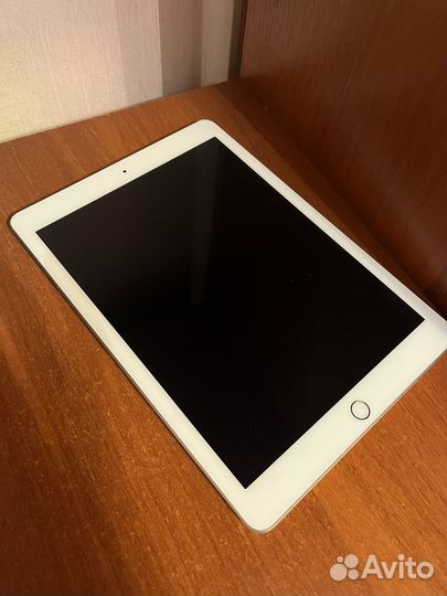 iPad 2017 128гб