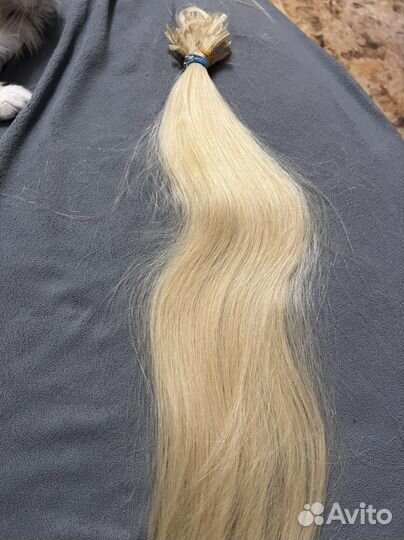 Волосы для наращивания