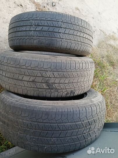 Tigar Summer SUV 215/65 R16