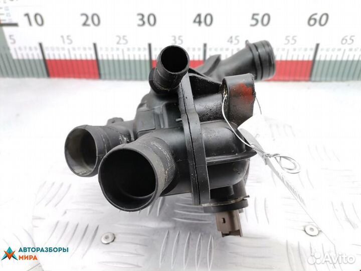 Корпус термостата Mini Cooper R56 2007 11538699290