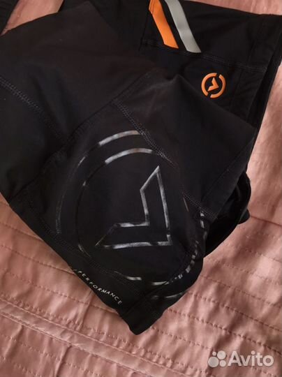 Шорты женские Virus Crossfit