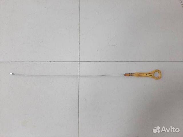 Щуп масляный Hyundai Solaris 2010-2017