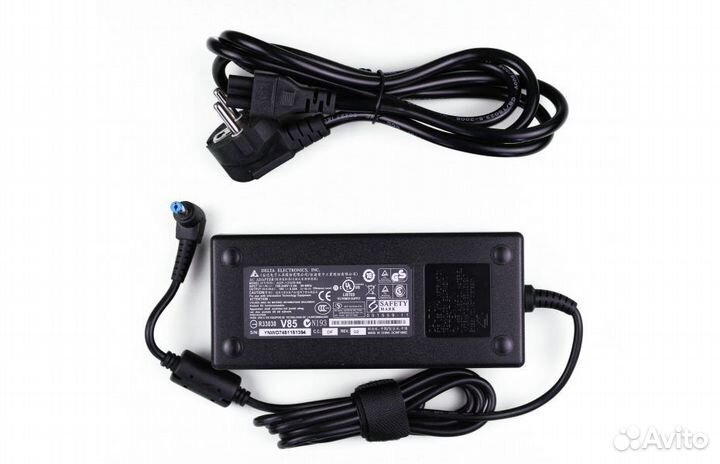 Блок питания (зарядка) Acer Aspire 8940G