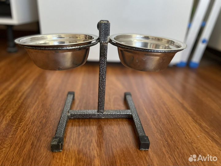 Миски для собак