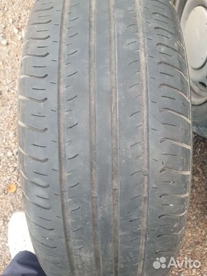Hankook Optimo K415 225/60 R17
