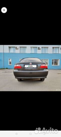 FIAT Albea 1.4 МТ, 2008, 160 000 км