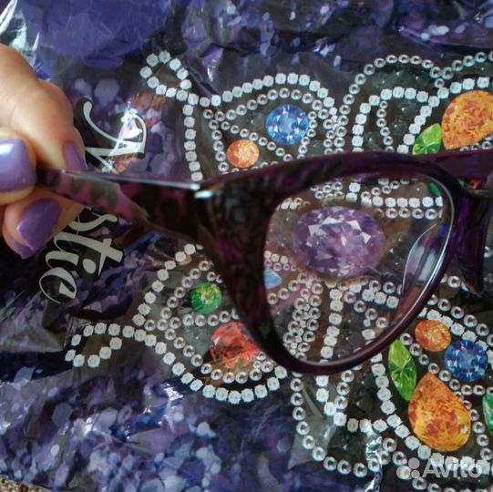 Женские очки