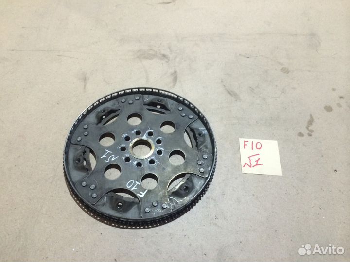 Маховик BMW N63 11227567151