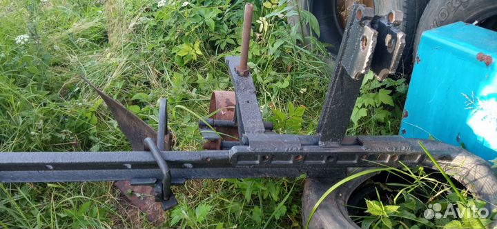 Сельхозтехника