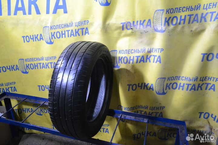 Michelin Primacy HP 205/55 R16