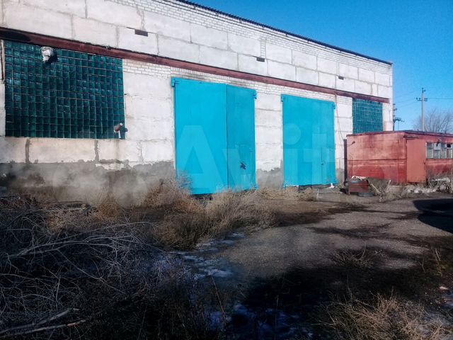 коммерческая недвижимость г николаевск.