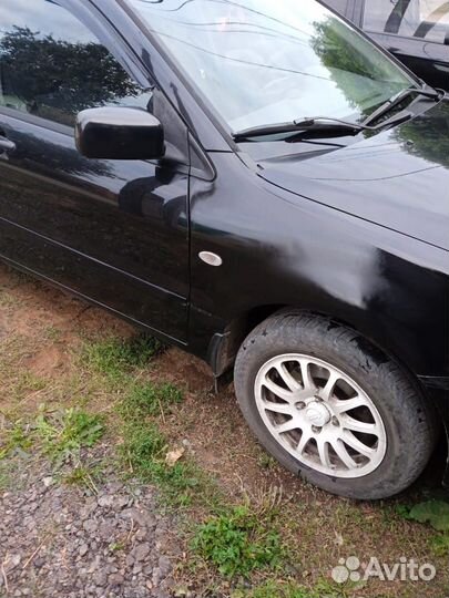 Mitsubishi Lancer 1.3 МТ, 2004, 220 000 км
