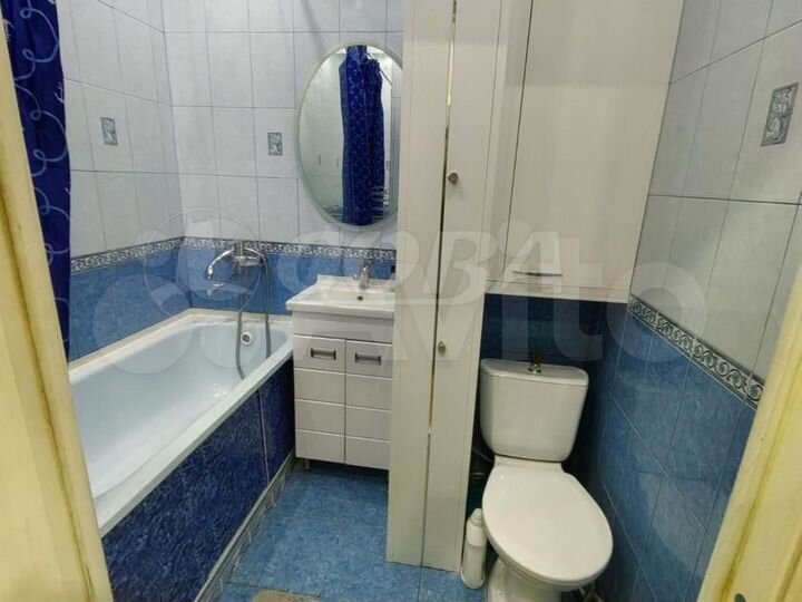 Квартира-студия, 24 м², 1/16 эт.