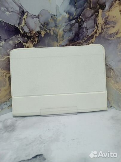 Чехол Samsung Galaxy Tab 2 10.1 N8000 Белый