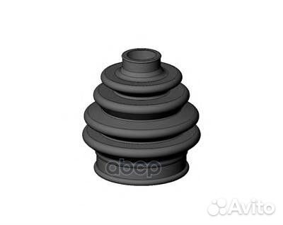 Пыльник шруса audi 80/90/seat/VW golf II-III/PA