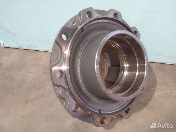 Ступица задняя Mercedes W932 A3463562801