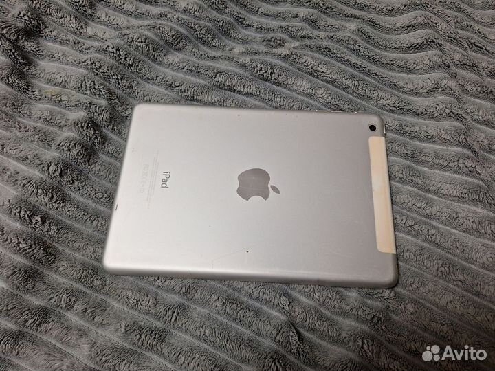 iPad mini 1
