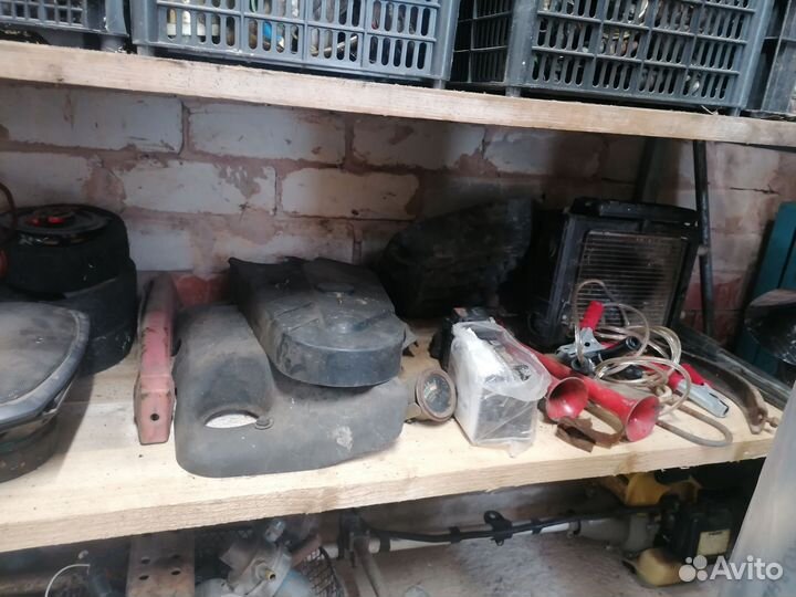 Крышка на ваз передний привод. 8кл