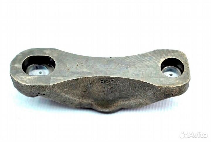 Клапан-мост renault trucks Magnum E.tech (01.00)