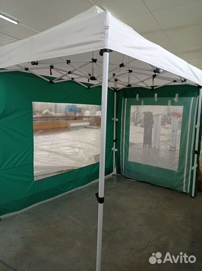 Шатер кемпинговый