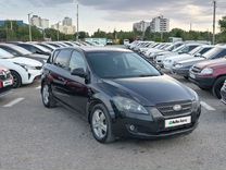 Kia Ceed 1.6 MT, 2009, 135 200 км, с пробегом, цена 777 000 руб.