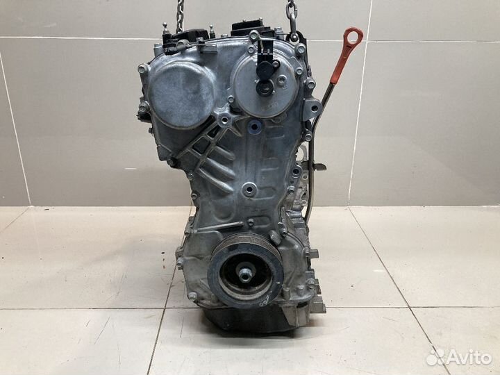 Двигатель Hyundai-Kia 2.4 л. 16V 2018 г