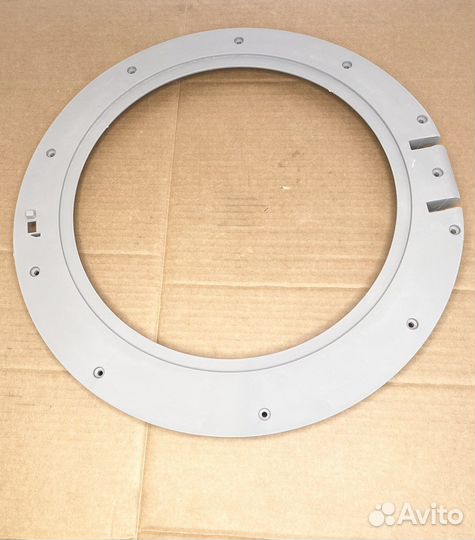 Обрамление люка стиральной машины Bosch