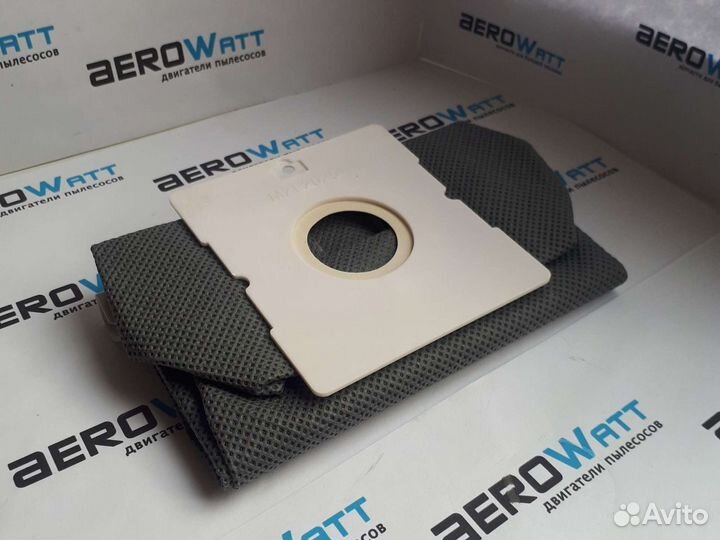 Мешок многоразовый пылесоса Samsung