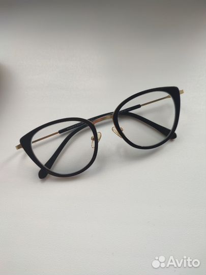 Очки для зрения, оправа Wagner + Kuhner