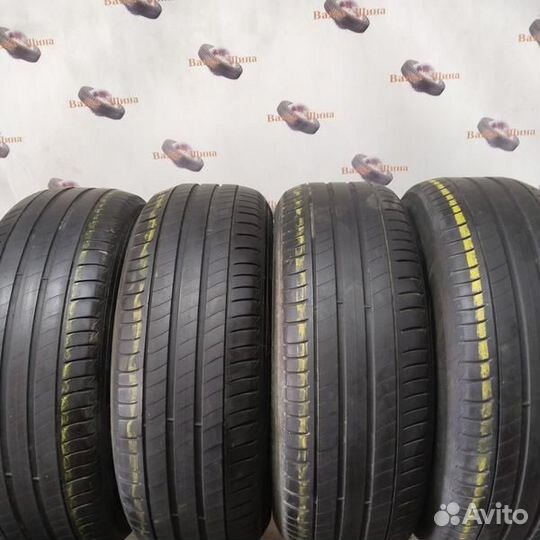 Michelin Primacy 3 215/60 R16